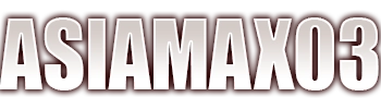 ASIAMAX03 Logo